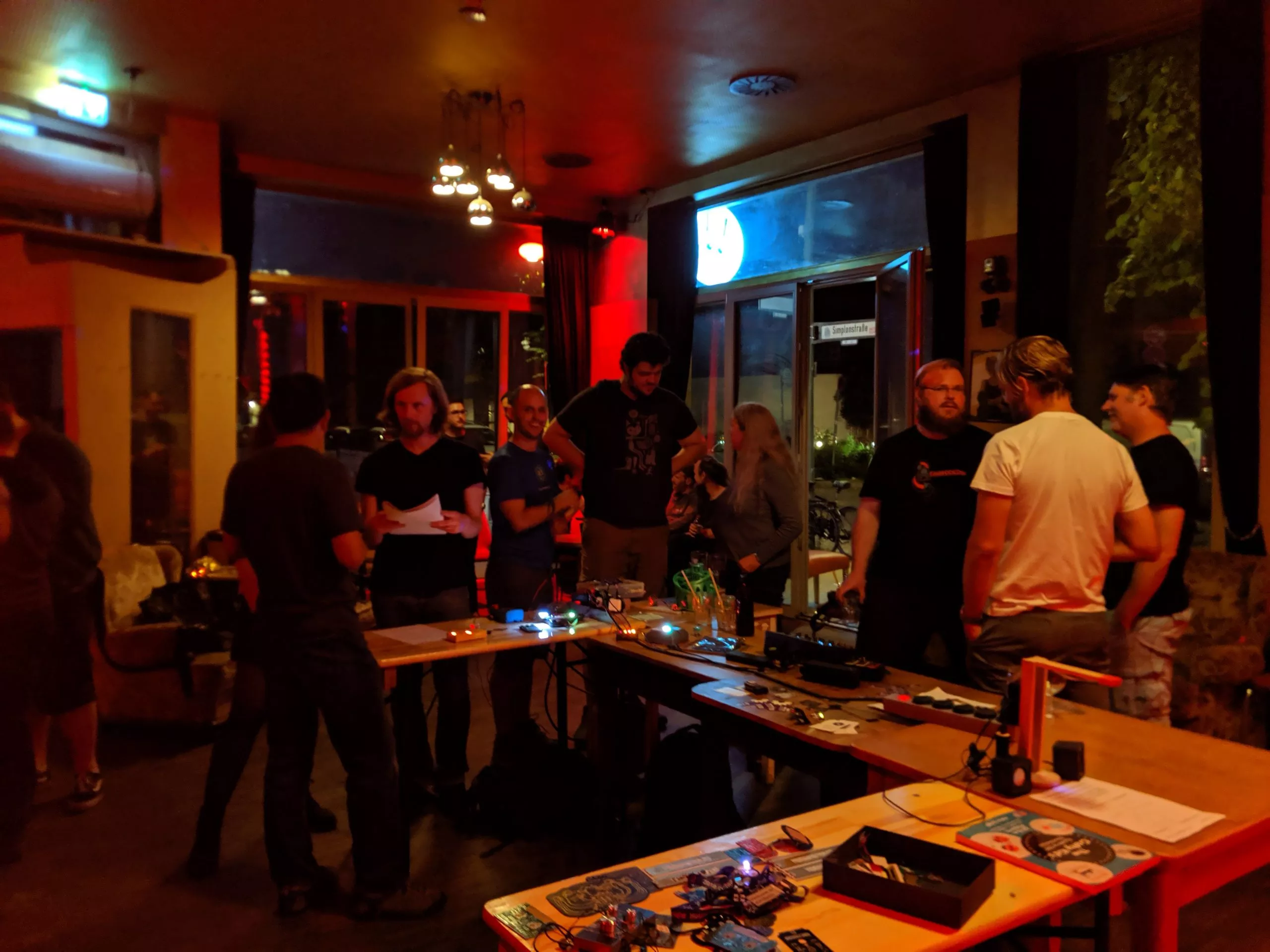 Chicago to host the first virtual Hardware Happy Hour on April 2nd, 2020
